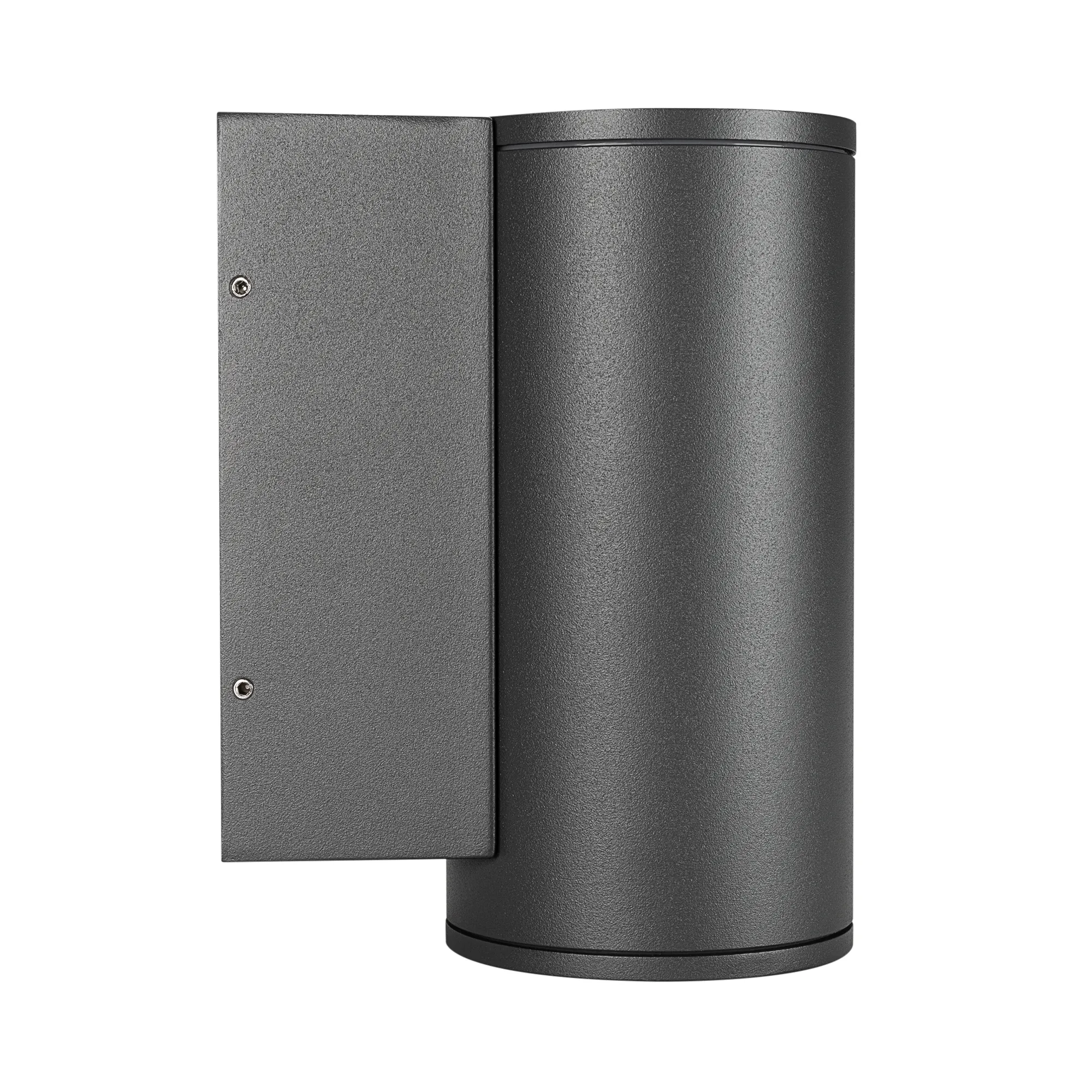 Бра уличное Arlight LGD-FORMA-WALL-R90-12W Day4000 GR / 032575 — фото 3