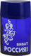 Туалетная вода KPK Parfum Виват Россия Синий (100мл) - 