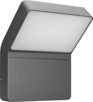 

Бра уличное, LGD-ECRAN-WALL-9W Warm3000 GR / 029989