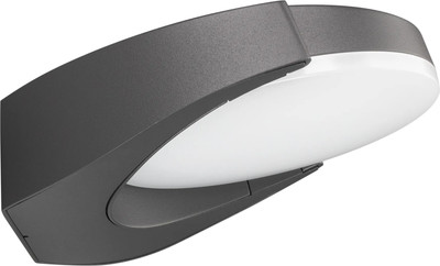 Бра уличное Arlight LGD-EYE-WALL-6W Warm3000 GR / 029979 - 