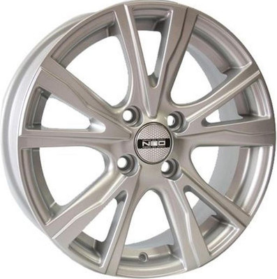 Литой диск Neo 674 16x6