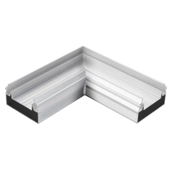 Коннектор для профиля для светодиодной ленты Arlight STRETCH-S-50-CEIL-CENTER-90 / 041202
