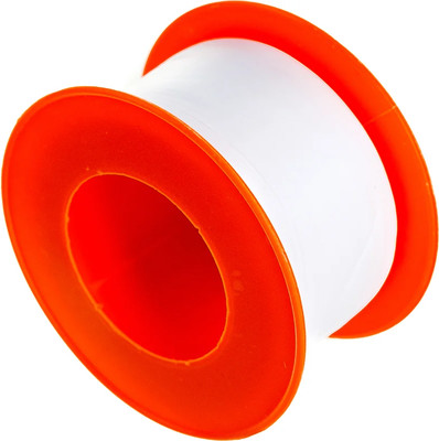 ФУМ-лента Sparta 25мм / 888547 (10м) -