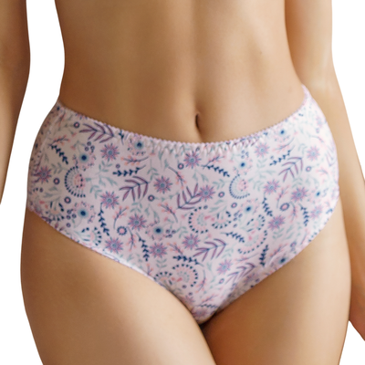 Трусы женские Verally 109-2 (р.114, симфония) -