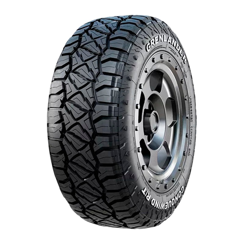 Летняя шина Grenlander Conquewind R/T 35x12.5R17LT 121Q