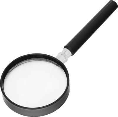 Лупа ручная Ruchnaya Kratnaya D 60mm