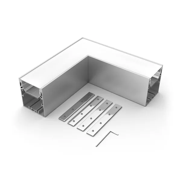 Коннектор для профиля для светодиодной ленты Arlight SL-LINE-6070 / 030141
