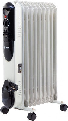 Масляный радиатор MTX OCH-2000 / 98303 -