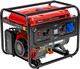 Бензиновый генератор MTX RS-9000 / 946155 - 