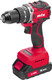 Аккумуляторная дрель-шуруповерт MTX CIDS-BL-20 / 26188 -