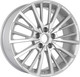 Литой диск KDW KD1740 17x7