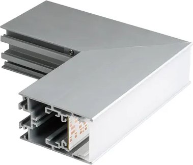 

Угол профиля для светодиодной ленты, S2-LINE-4067-L90W внешний / 021252