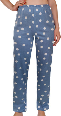 Штаны домашние Verally 4018-1 (р.170-102, горох) - 