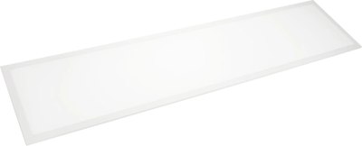 

Панель светодиодная, DL-INTENSO-S300x1200-40W Day4000 WH / 043582