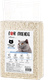 Наполнитель для туалета For Friends Tofu Natural / TUZ903 (6л, без запаха) - 