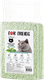 Наполнитель для туалета For Friends Tofu Green tea / TUZ906 (зеленый чай, 11л) - 