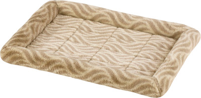 Лежанка для животных Midwest Deluxe Wave Bed / MID027935 (песочный) - 