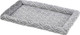 Лежанка для животных Midwest Deluxe Wave Bed / MID027874 (серый) -