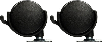 Набор колес для клетки Midwest Universal Crate Caster (2шт) -