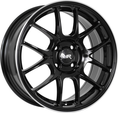 

Литой диск, CSSD2795 16x7" 4x100мм DIA 60.1мм ET 42мм BLP