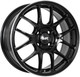 Литой диск Race Ready CSSD2795 16x7
