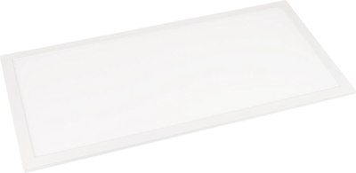 

Панель светодиодная, DL-INTENSO-S300x600-28W Day4000 WH / 043553