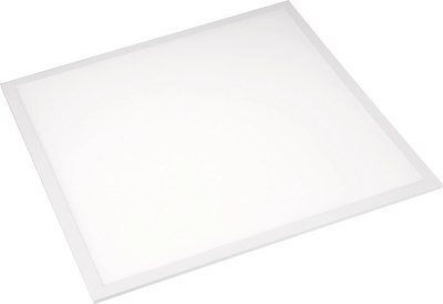 

Панель светодиодная, DL-INTENSO-S600x600-40W Warm3000 WH / 038430