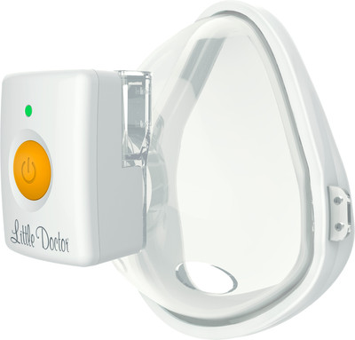 Ингалятор Little Doctor LD-813U - 