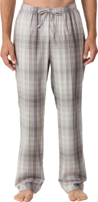 Штаны домашние Mark Formelle 581137 (р.90-188, серая клетка) - 