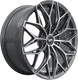 Литой диск Race Ready CSSYA3386 18x8