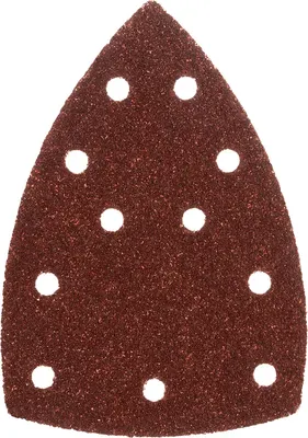 

Набор шлифлистов, P 40 150х150х100мм / 738577