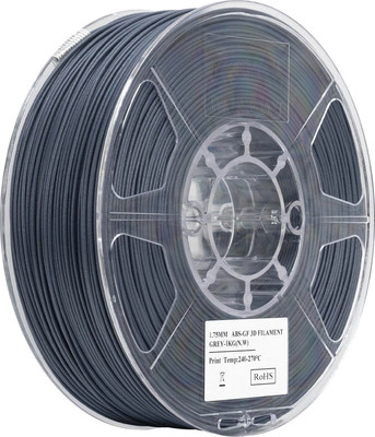 

Пластик для 3D-печати, ABS-GF / ABS-GF175H1TZ1