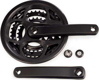 Система шатунов для велосипеда FAVORIT JH11002 - 