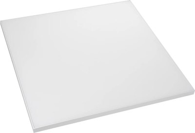 

Панель светодиодная, DL-TITAN-FRAMELESS-S600x600-40W Day4000 WH / 047923