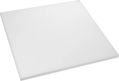 Панель светодиодная Arlight DL-TITAN-FRAMELESS-S600x600-40W Warm3000 WH / 050241 -
