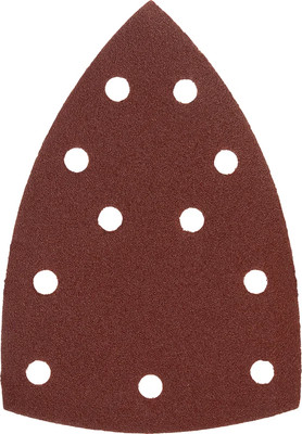 

Набор шлифлистов, P 120 150х150х100мм / 738627