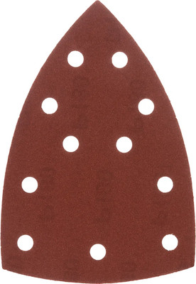 

Набор шлифлистов, P 180 150х150х100мм / 738647