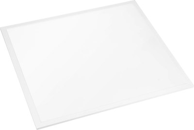 

Панель светодиодная, DL-TITAN-S600x600-40W White6000 WH / 038423