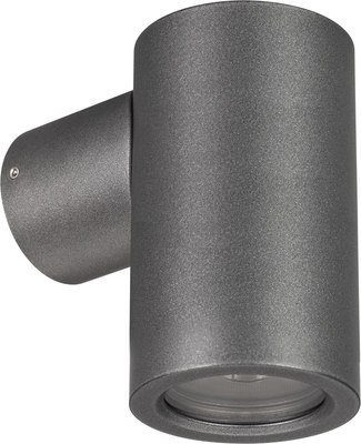 

Бра уличное, KT-RAY-WALL-R46-3W Warm3000 GR / 034116(1)
