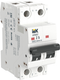 Выключатель автоматический IEK AR-M06N-2-Z005DC - 