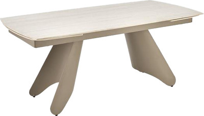 

Обеденный стол, Salix 180-260x90