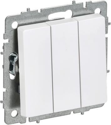 

Выключатель, Brite BR-V30-0-10-K91
