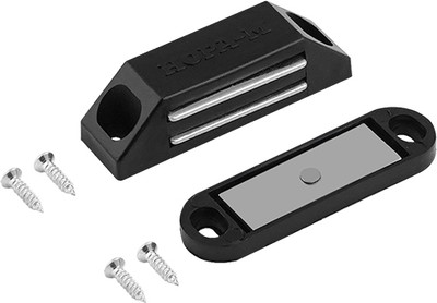 

Защелка мебельная, Магнитная №1 62мм