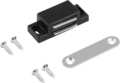 

Защелка мебельная, Магнитная №4 42мм