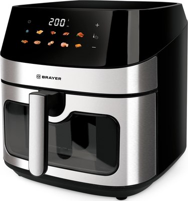 Аэрогриль Brayer BR2044 - 
