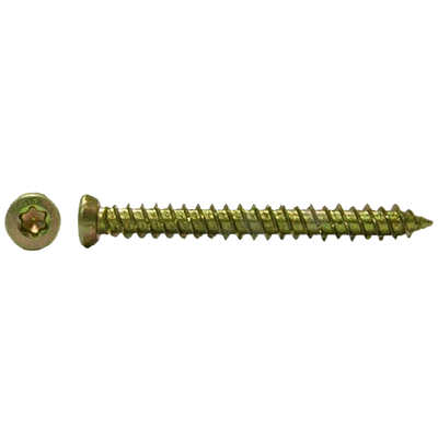 

Шуруп, По бетону 7.5х72 TORX 30