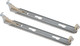 Кронштейн для радиатора AV Engineering AVE-500B - 