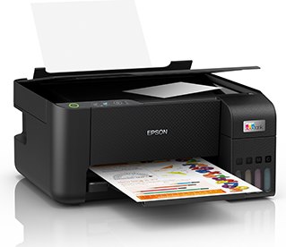 МФУ Epson L3210 (C11CJ68501)