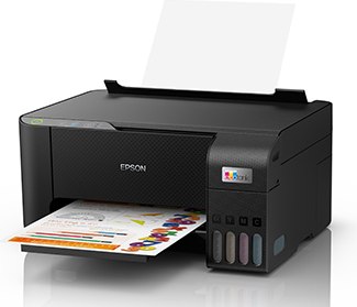 МФУ Epson L3210 (C11CJ68501)