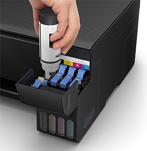 МФУ Epson L3210 (C11CJ68501)